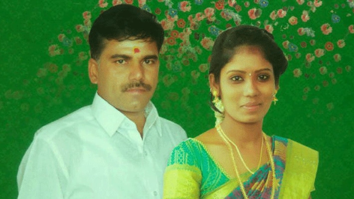 Tamil Nadu AIADMK MLA wedding cancelled ...Married girl Report