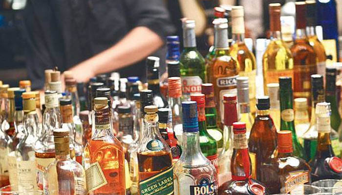 no liquor sales all across bengaluru City on November 10