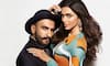 Ranveer Singh, Deepika Padukone's online PDA will give you relationship goals