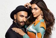 Ranveer Singh, Deepika Padukone's online PDA will make you cringe if you're single