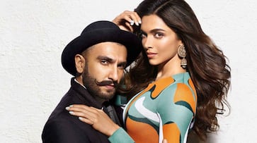 Ranveer Singh, Deepika Padukone's online PDA will make you cringe if you're single