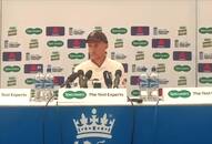 India vs England 2018 Joe Root hails team exceptional show 4th Test video