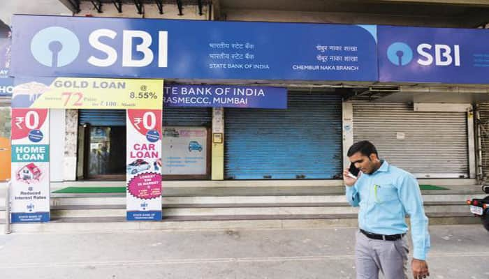 sbi plan to focus business to promote small loans and youth customers