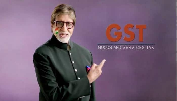 gst advertisement expenditure