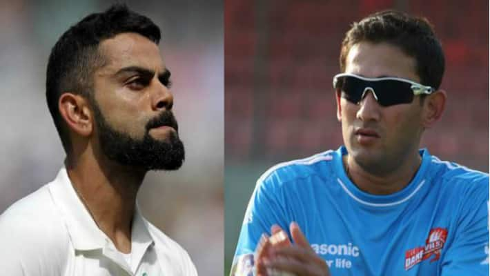 cricket Ajit Agarkar highlights Virat Kohli's fitness impact on Indian cricketing ecosystem osf