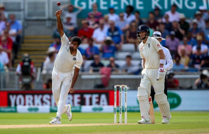 India vs England 2018 EAS Prasanna reveals reason Ashwin failure 4th Test