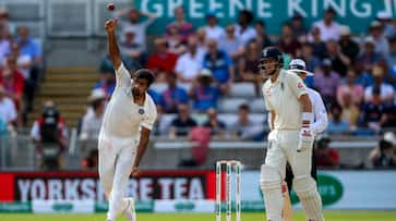 India vs England 2018 EAS Prasanna reveals reason Ashwin failure 4th Test