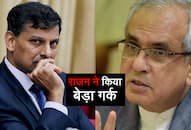 Raghuram rajan is main culprit