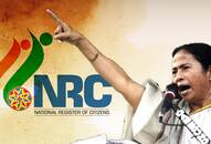 NRC Mamata Banerjee Bengal BJP election Hindu Muslim Rohingya Bangladeshi infiltration