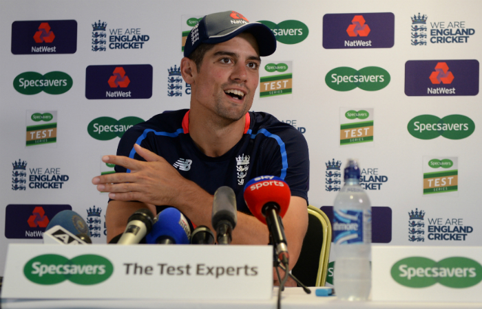 cricket IND vs ENG, 4th Test: Alastair Cook suggests benching Bairstow in Ranchi, calls for bowling lineup refresh osf