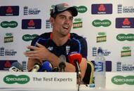 India vs England 2018 Alastair Cook announces retirement international cricket