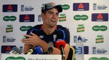 India vs England 2018 Alastair Cook announces retirement international cricket