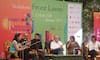 Jaipur Literature Festival goes global, to be held in the US next month