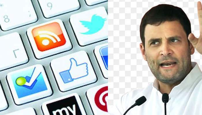 Want To Fight Polls? Madhya Pradesh Congress' Bizarre 'Social Media' Test