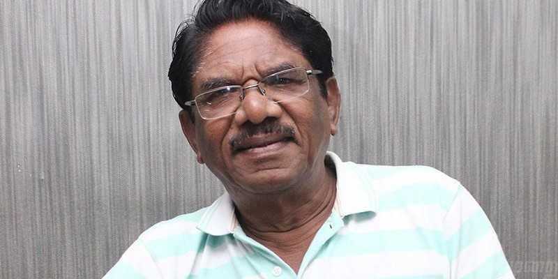 barathairaja says why he gave choice to bakyaraj to become as hero