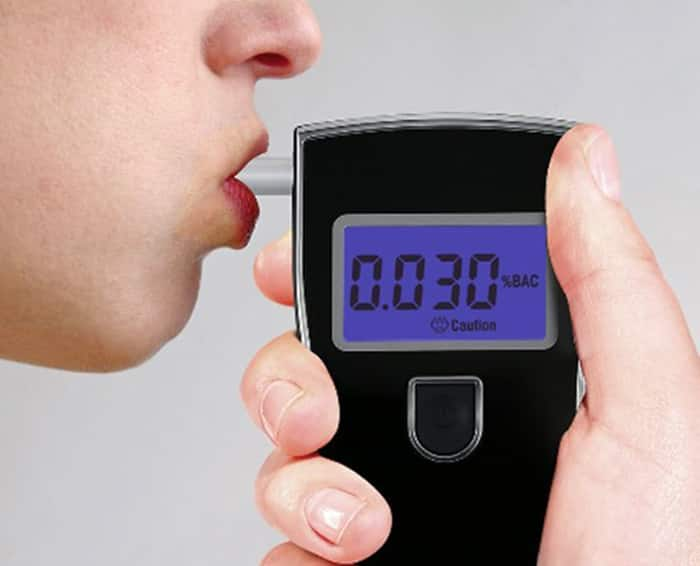 Coronavirus Israeli firm developing 30-second COVID-19 breath test