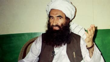 Taliban Jalaluddin Haqqani dead Afghanistan NATO ISI Mullah Omar