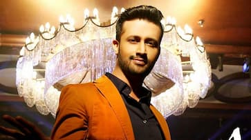 Atif Aslam Tanishk Bagchi remixed Pakeezah song by Lata Mangeshkar