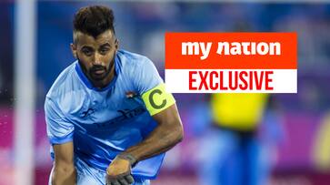 Asian Games 2018 India hockey loss Malaysia dark day Manpreet Singh