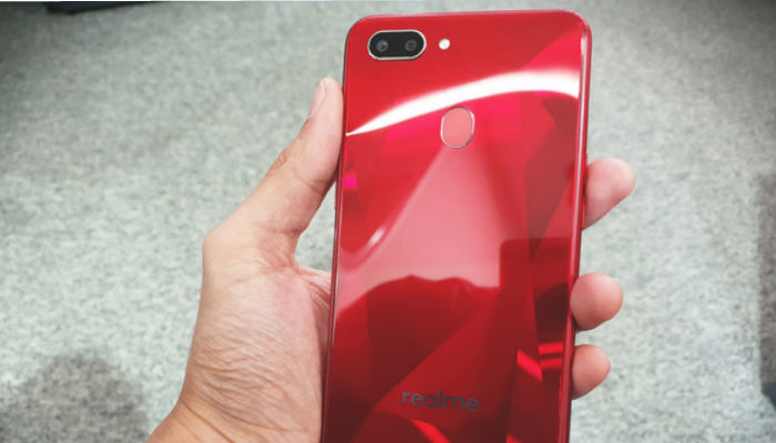 Realme 2 first sale in India on Flipkart: Price, review