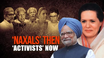 Congress urban naxals anti-national rahul gandhi