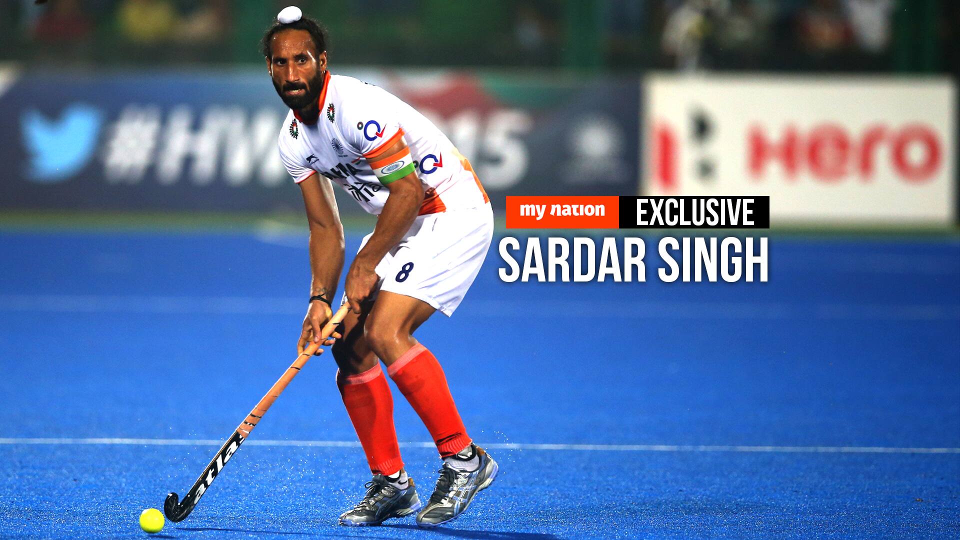 Sardar Singh Asian Games 2018 hockey Indonesia bronze medal Malaysia