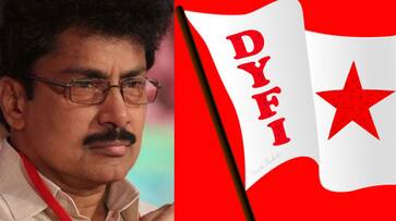 Kerala police investigation MLA PK Sasi sexual assault case DYFI woman