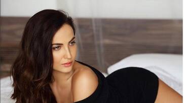 ELLI AVRRAM BOLD LOOK IS VIRAL ON INTERNET