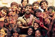 Hrithik Roshan's Super 30 revealed