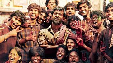 Hrithik Roshan's Super 30 revealed