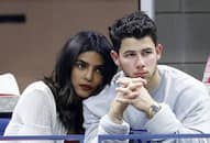 PRIYANKA NICK SPOTTED AT US OPEN GAMES