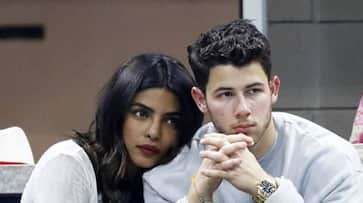 Nick Jonas Priyanka Chopra Engagement Bollywood Hollywood PeeCee Actor Singer Marriage