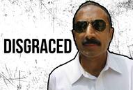 Sanjiv Bhatt detained for 'growing opium', 'framing a lawyer'; arrest imminent