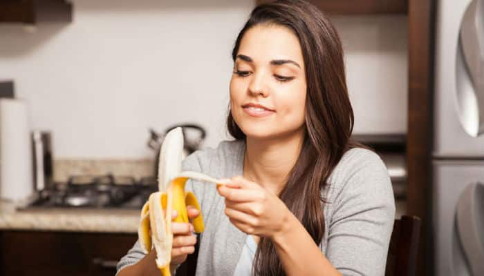 Weight loss: Consuming banana peels can help you shed kilos-dnm