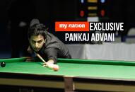 Pankaj Advani, Teachers' Day, Arvind Savur, Billiards, Snooker, India news