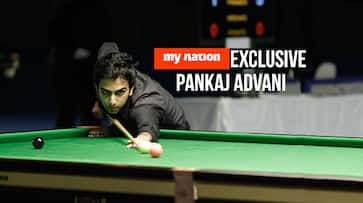 Pankaj Advani, Teachers' Day, Arvind Savur, Billiards, Snooker, India news