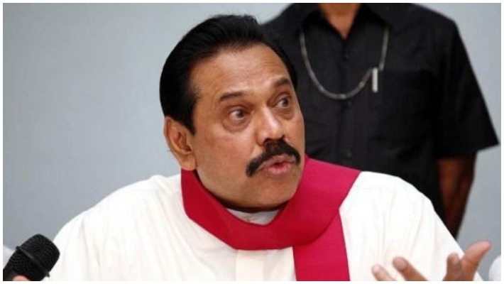 Prime Minister Rajapaksa has resigned amid the economic crisis in Sri Lanka