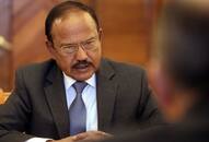 Ajit Doval  BJP government coalitions National Security Advisor