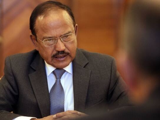 NSA Ajit Doval in US to meet Secretary of State and other top officials