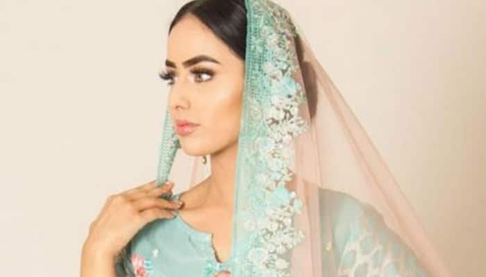 pakistan girl to contest in miss england competition by wearing hijab