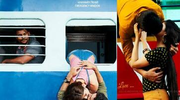 Jalebi poster troll Abbayitho Ammayi viral first look Bollywood