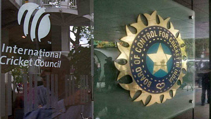 BCCI set to work for 6 months with NADA