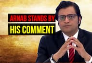 arnab goswami republic tv nbsa woman journalist harassment