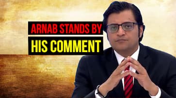 NBSA threatens Arnab Goswami it would lobby with I&B Ministry to shut Republic TV down