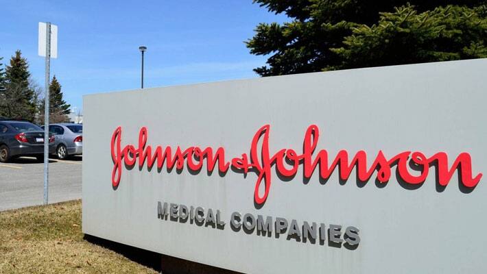 Johnson Johnson world largest pharmaceutical company to split into two companies gcw