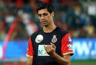 Ashish Nehra coach RCB Gary Kirsten's team