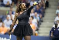 US Open 2018 Serena Williams semi-finals 24th Grand Slam