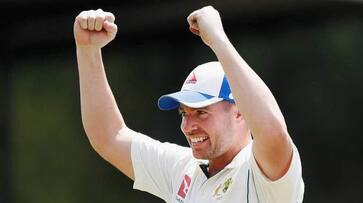 Jon Holland bamboozles India A Australia A win first Test