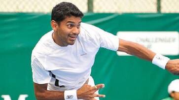 Yuki Bhambri Divij Sharan Davis Cup Sumit Nagal refuses to join