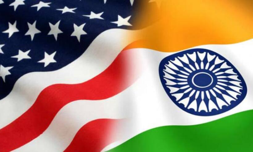 Defence Minister Rajnath Singh, his US counterpart discuss bilateral issues and Afghanistan